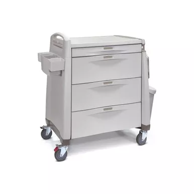 Capsa Healthcare - Avalo - 12095 - Cart Top Mat For