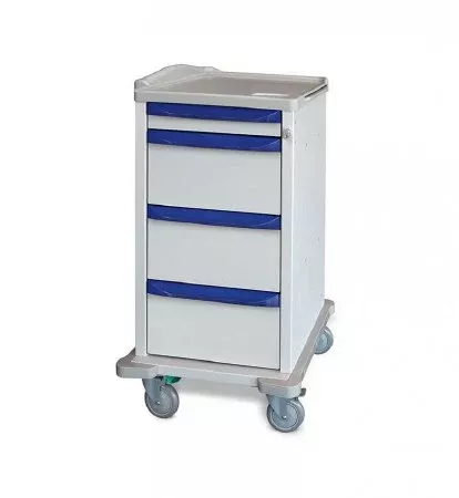 Capsa Solutions Medication Cabinet M-Series Keyless with Auto-relock - M-958972-2516 | Each
