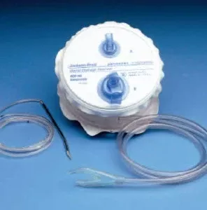 Cardinal 3-Spring Reservoir Kit Jackson-Pratt - M-329761-2065 | Case of 12