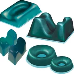 Cardinal Armboard Pad OASIS For Surgical Tables - M-406815-4959 | Case of 1