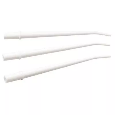 Cardinal Aspirator Tip Monoject 444 - M-519510-4166 | Case of 100