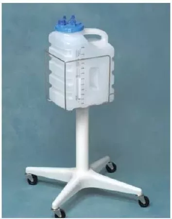 Cardinal Canister Roll Stand Guardian - M-1065834-2814 | Case of 1