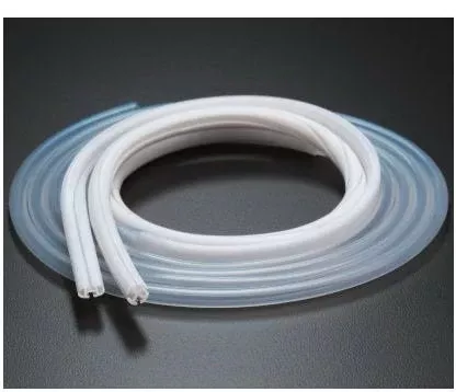 Cardinal Channel Drain Tube Jackson-Pratt Silicone Hubless Style 10 Fr. Size - M-1087120-4454 | Box of 10