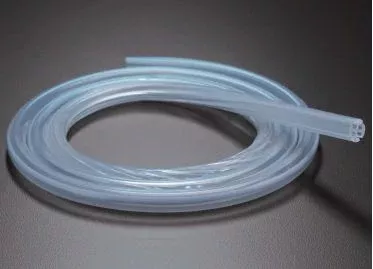 Cardinal Channel Drain Tube Jackson-Pratt Silicone Hubless Style 10 Fr. Size - M-969895-4820 | Box of 10