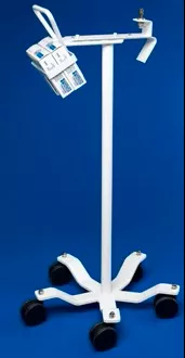 Cardinal Conversion Kit Genius 2 Cart Thermometer Stand - M-680400-1026 | Each