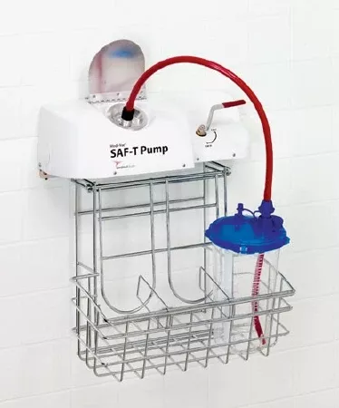 Cardinal Dip Tube Saf-T Pump - M-527546-1160 | Case of 50