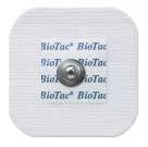 Cardinal ECG Snap Electrode BioTac Ultra Monitoring Non-Radiolucent 5 per Pack - M-447445-3866 | Case of 120