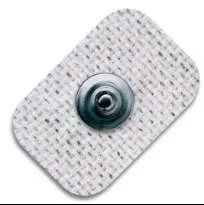 Cardinal ECG Snap Electrode Soft-E Monitoring Non-Radiolucent 30 per Pack - M-348937-2784 | Case of 450
