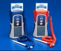Cardinal Electronic Probe Thermometer Filac 3000 AD Oral / Rectal / Axillary Probe Handheld - M-649439-1323 | Each