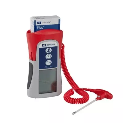 Cardinal Electronic Probe Thermometer Filac 3000 AD Rectal Probe Handheld - M-787864-1962 | Each