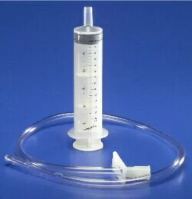Cardinal Gastric Lavage Tray Argyle - M-263135-4842 | Case of 20