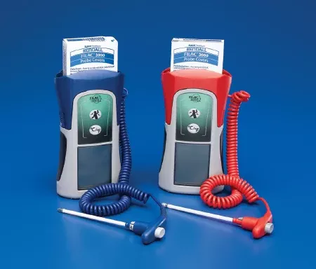 Cardinal Isolation Chamber Filac Rectal Filac 3000 AD / 3000 EZ Electronic Thermometer - M-666310-2609 | Each