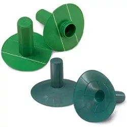 Cardinal Light Handle System Davon EZ Handle Rigid - M-212612-4072 | Case of 128