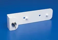 Cardinal Locking Wall Mount Bracket Genius 2 Genius 2 Ear Thermometer - M-810422-3225 | Each