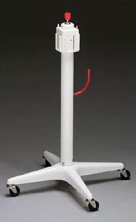 Cardinal Mobile Suction Cart - M-588340-4679 | Case of 1