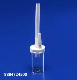 Cardinal Mucus Specimen Trap Argyle Sterile - M-195738-4317 | Case of 50