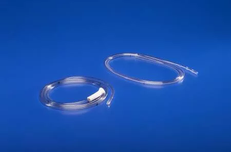 Cardinal Nasogastric Suction Tube Argyle Levin Style 14 Fr. - M-67210-4628 | Case of 50