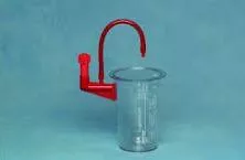 Cardinal Suction Canister Holder - M-313134-1511 | Case of 1