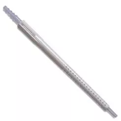 Cardinal Suction Tube Argyle Poole Style 14 - 28 Fr. TIP-TROL Vent - M-164992-2795 | Case of 50