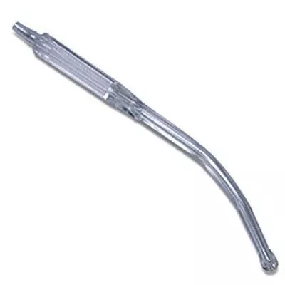Cardinal Suction Tube Argyle Yankauer Style NonVented - M-164747-4918 | Each