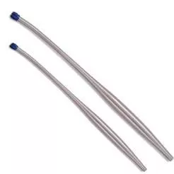Cardinal Suction Tube Argyle Yankauer Style NonVented - M-167760-3533 | Case of 50