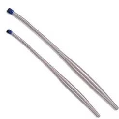 Cardinal Suction Tube Argyle Yankauer Style TIP-TROL Vent - M-161361-2323 | Each