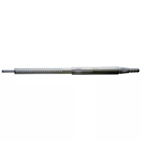 Cardinal Suction Tube Medi-Vac Poole Style NonVented - M-402568-1247 | Case of 50
