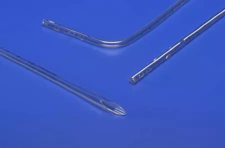 Cardinal Thoracic Catheter Argyle 32 Fr. Straight Style 20 Inch Length - M-160716-1570 | Case of 10
