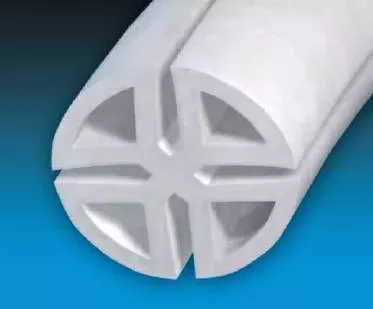 Cardinal Wound Drain Tube Jackson-Pratt Hemaduct Silicone Perforated Style 15 Fr. Size - M-738293-1934 | Case of 80