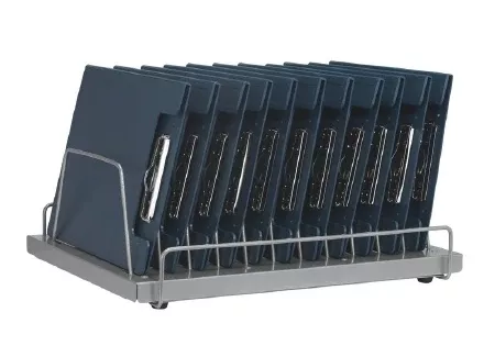 Carstens Chart Rack Holder Flexfit - M-1107400-4099 | Each