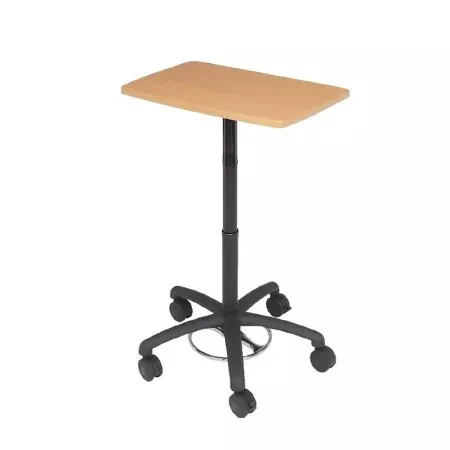 Carstens WALKAroo 6402 Workstation Stand Alone Non-Powered Without Drawers - M-960305-3174 | Each