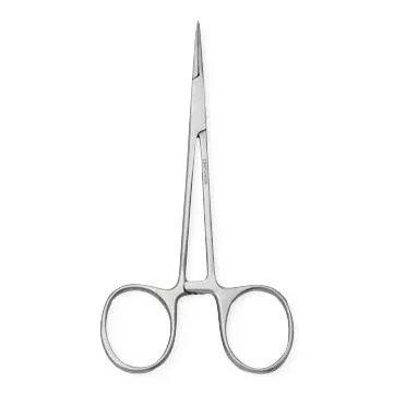 Centurion Medical Products Forcep Hemostatic Mosquito _ Fine Tip Disposable 20/Ca