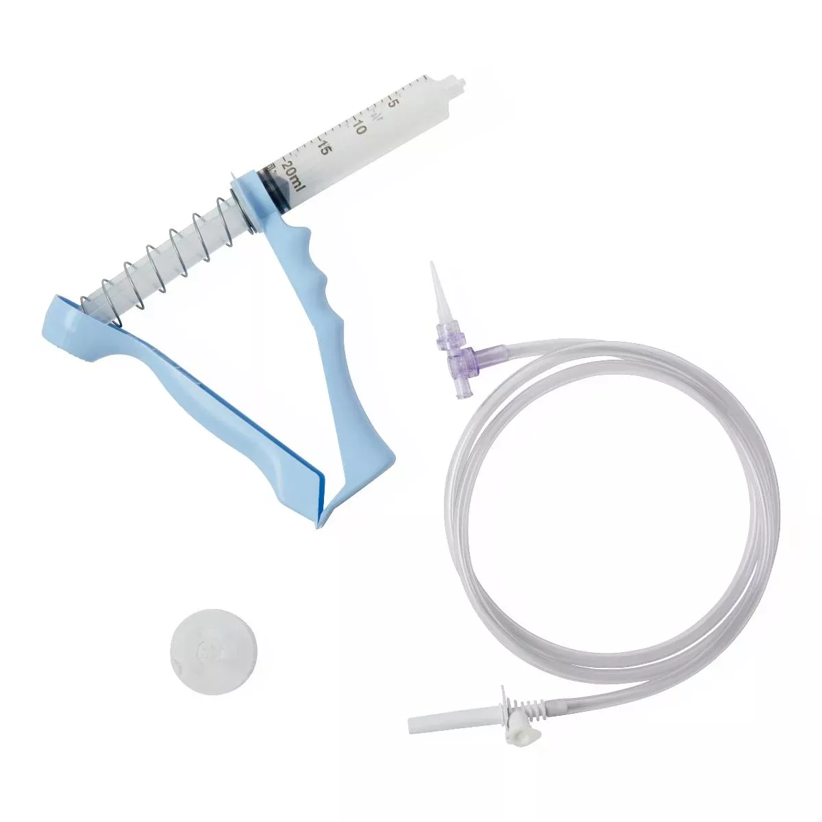 Centurion Medical Products Irrigation Set 15/CS