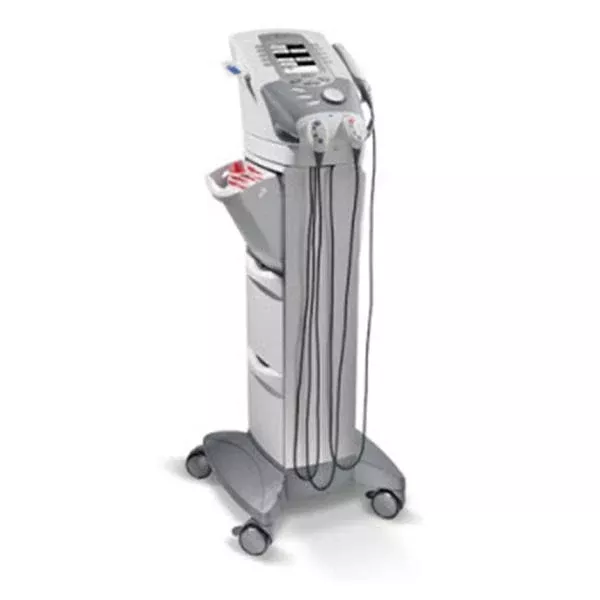 ChattanoogaElectrotherapy System Intelect Legend XT Ea