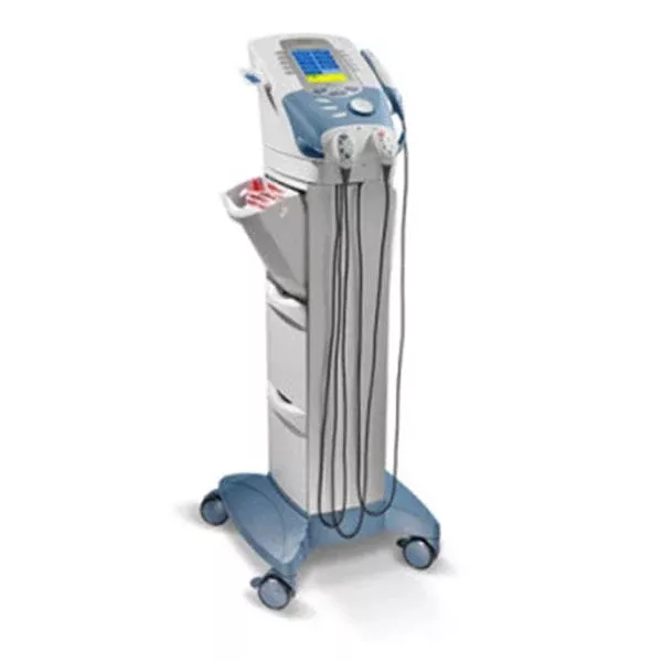 ChattanoogaElectrotherapy System Vectra Genisys Ea