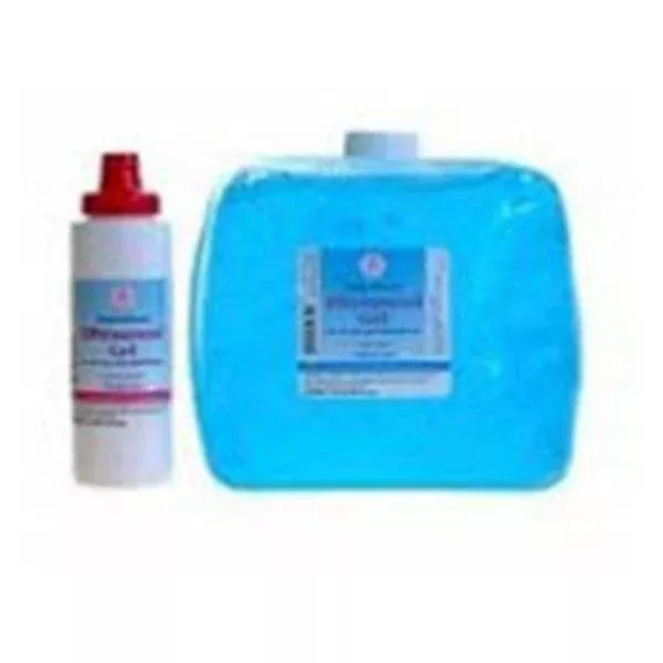 Chester LabsGel Ultrasound LiquaSonic 4/Ca