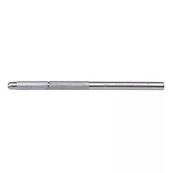Cinnati Surgical Handle Scalpel 10cm Stainless Steel Non-Sterile Ea