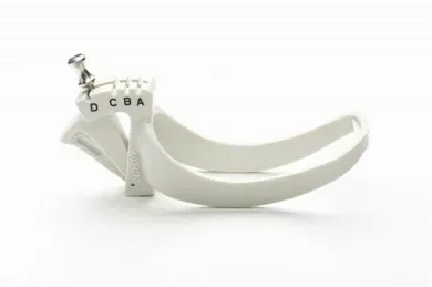 Civco Medical Instruments C5-2 Multi-Angle Bracket - M-1079790-1262 | Box of 1