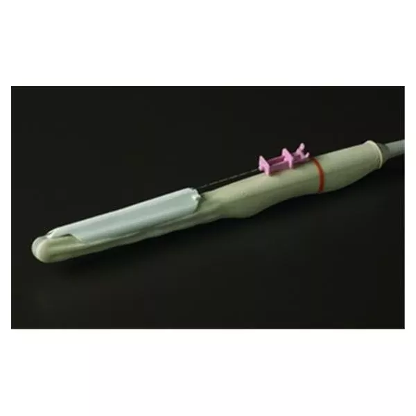Civco Medical Instruments Guide Endocavity Needle 24/Bx (610-988)