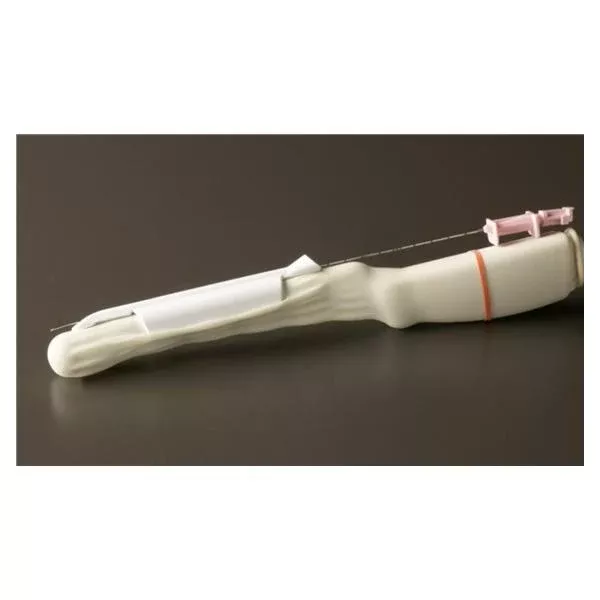 Civco Medical Instruments Guide Endocavity Needle 24/Bx (742-338)