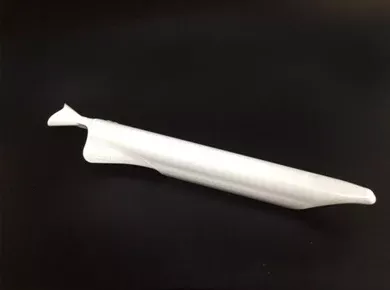 Civco Medical Instruments Guide Endocavity Needle 24/Bx (H48691YW)