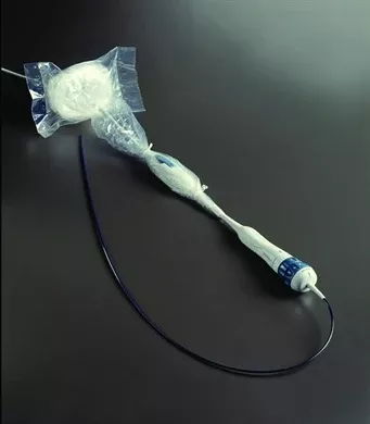 Civco Medical Instruments Ultrasound Probe Cover AcuNav 6 X 72 Inch Polyethylene Sterile For use with Ultrasound Probe - M-1059580-3276 | Box of 12