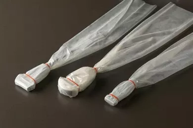 Civco Medical Instruments Ultrasound Probe Cover CIV-Flex 4 X 96 Inch Sterile For use with Ultrasound Probe - M-936492-2684 | Box of 24
