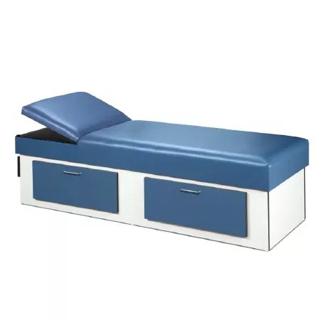 Clinton Industries Apron Couch with Storage - M-949881-3021 | Each
