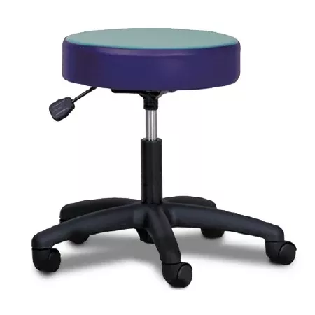 Clinton Industries Exam Stool - M-995443-4455 | Each