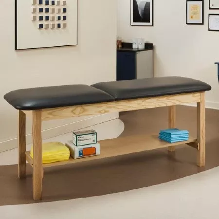 Clinton Industries H-Brace Treatment Table Classic Line - M-1001991-3472 | Each