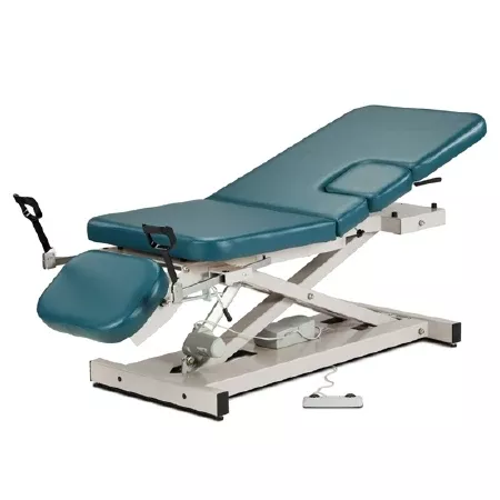 Clinton Industries Imaging Table - M-944464-2834 | Each