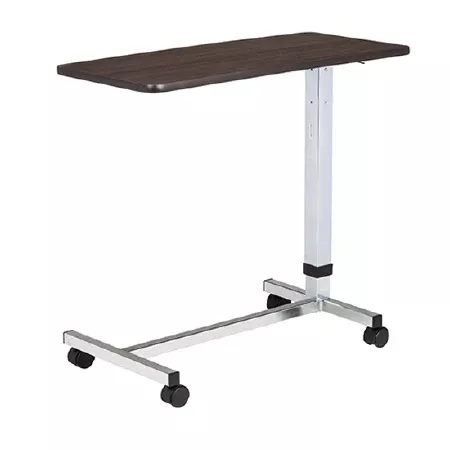 Clinton Industries Overbed Table Spring Assisted Lift 31 to 41-1/2 Inch Height Range - M-887264-1171 | Each