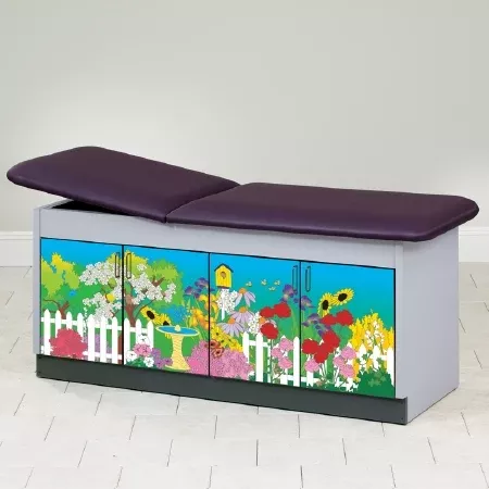 Clinton Industries Pediatric Treatment Table - M-783469-3280 | Each