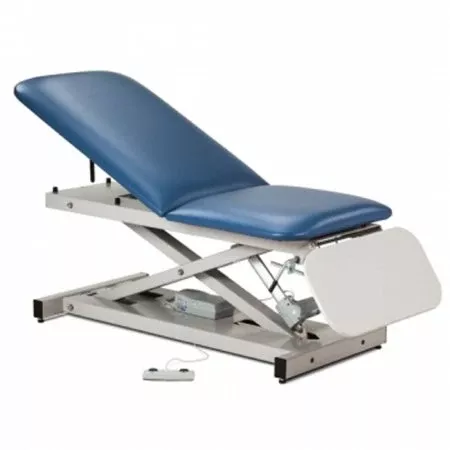 Clinton Industries Power CastingTable ClintonClean Power Height 450 lbs. Weight Capacity - M-763966-2956 | Each